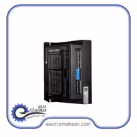 درایور استپ موتور لیدشاین، دو فاز، 7 آمپر، 4 سیم، مدل DMA860H