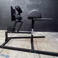 دستگاه فیله کمر GHD کراسفیت