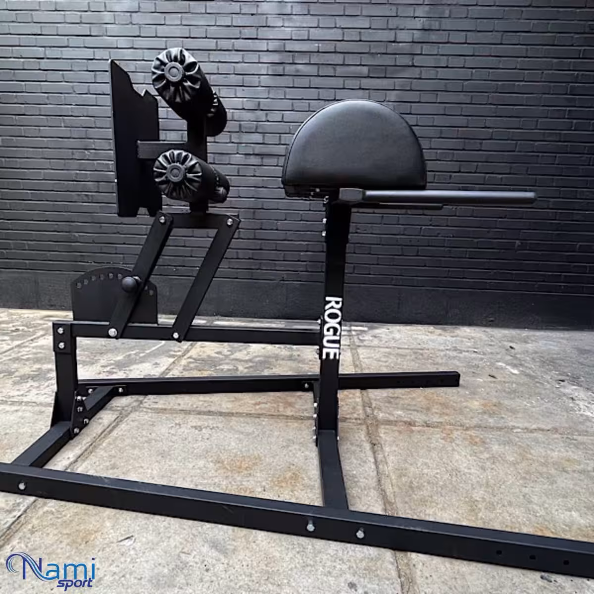 دستگاه فیله کمر GHD کراسفیت