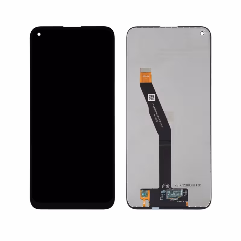 تاچ و ال سی دی اصلی هواوی مدل LCD HUAWEI Y7P 2020