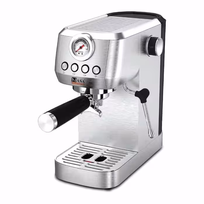 اسپرسو ساز ناسا الکتریک مدل NS-536 | چاوه
