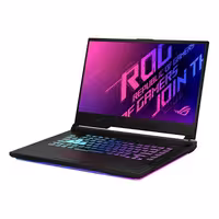 لپ تاپ ایسوس مدل ROG Strix G713RM پردازنده R9-6900HX رم 16GB حافظه 1TB SSD