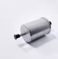 فیلتر صافی بنزین بین شیلنگی لیفتراک هلی