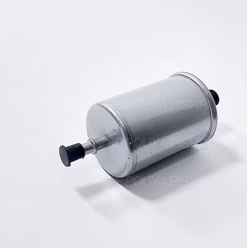 فیلتر صافی بنزین بین شیلنگی لیفتراک هلی