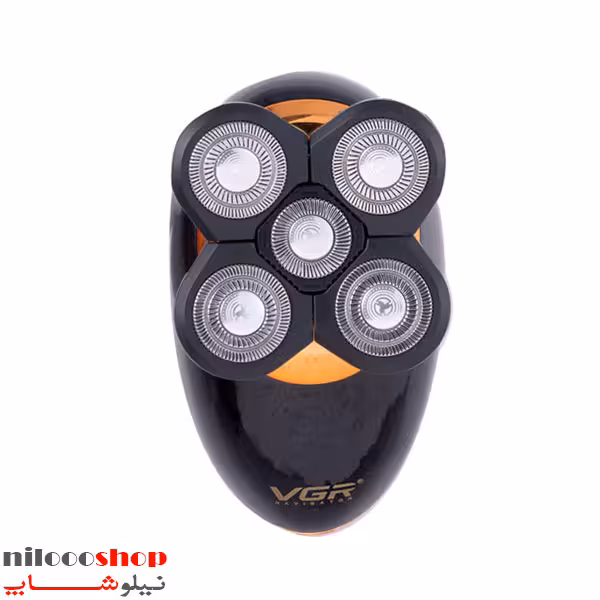 ماشین اصلاح وی جی آر مدل V-316