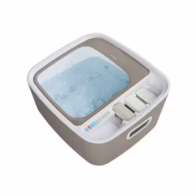 اسپا پا با جت ماساژ و گرما Brookstone مدل Ultimate