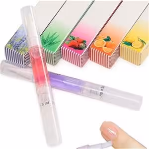 روغن کوتیکول ناخن قلمی ویتامینه 10 میل او پی آی OPI