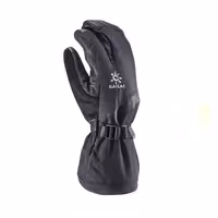 دستکش سه انگشتی مردانه مدل یتی کایلاس کد KM210011