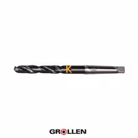 مته کونیک 25.5 میلی متر گرولن