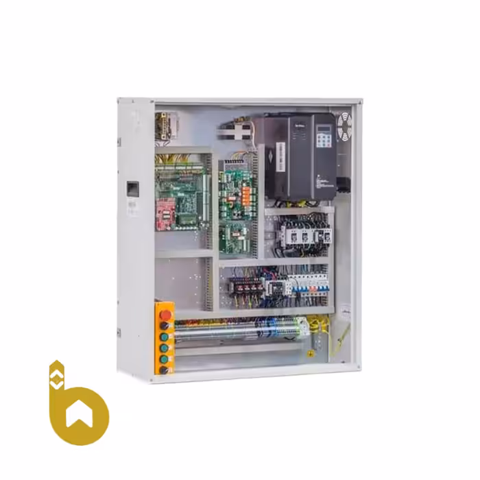 تابلو فرمان آریان اس بی تی اکومین 7.5 کیلووات