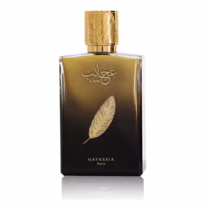 عطر Aja’ib  از برند Nayassia