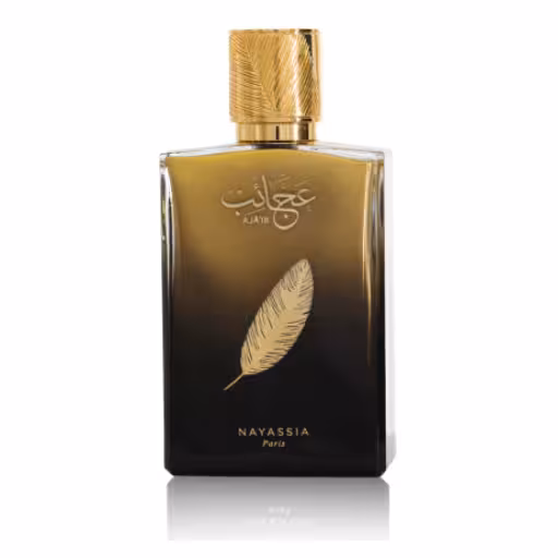 عطر Aja’ib  از برند Nayassia