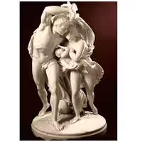 تندیس مدل تولدنوزاد کد 30043