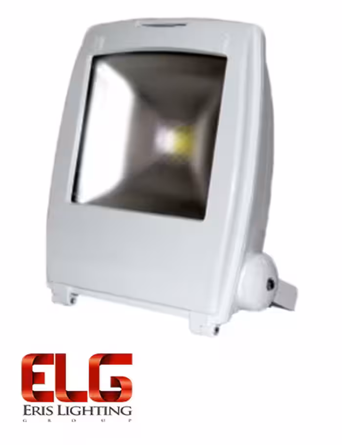 چراغ پروژکتور اس ام دی 80 وات (SMD Projector)