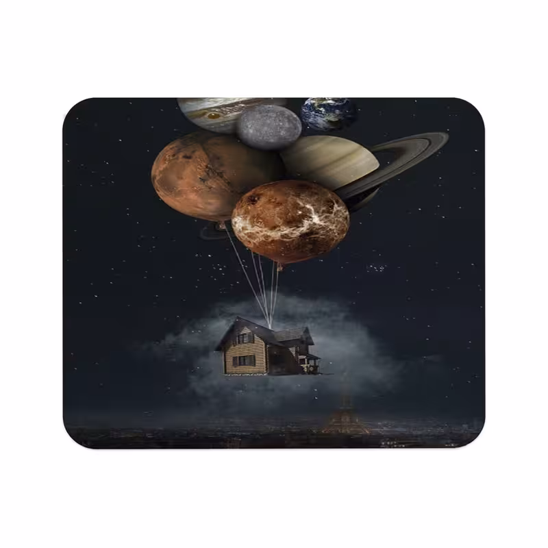 پد موس - پد ماوس  مدل فانتزی 1237