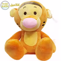 عروسک ببر تایگر وینی پو Tigger
