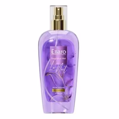 بادی اسپلش زنانه نویی الارو|Ellaro La nuit Body Splash
