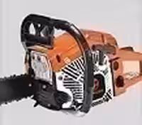 اره زنجیری بنزینی شیلدر مدل TURBO