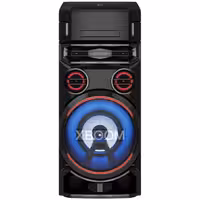 سیستم صوتی ال جی XBOOM ON7