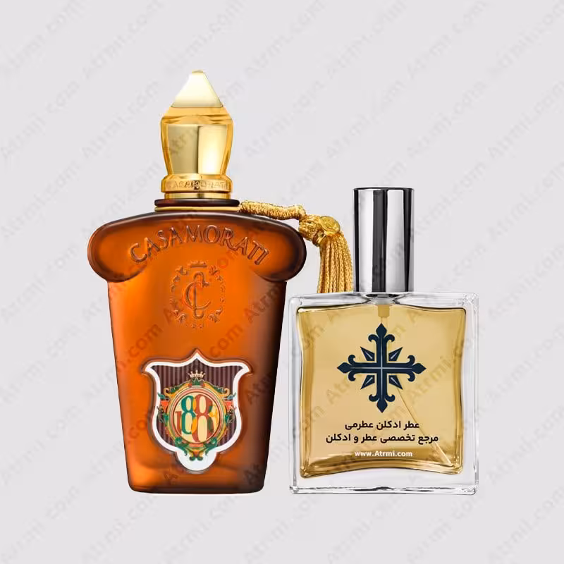 عطر ادکلن عطرمی مدل 1888 – Atrmi 1888
