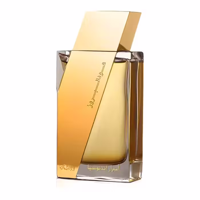 ادوپرفیوم Oudh Al Boruzz Asrar Indonesia  از برند Rasasi
