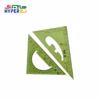 گونیا جفتی فابل Fabl سبز 15cmFabl