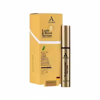 سرم تقویت کننده و ضد ریزش مژه و ابرو آراکسین