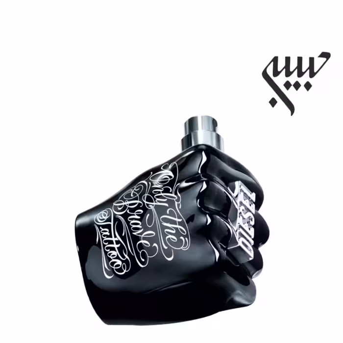 Diesel Only The Brave Tattoo  دیزل اونلی بریو تاتو
