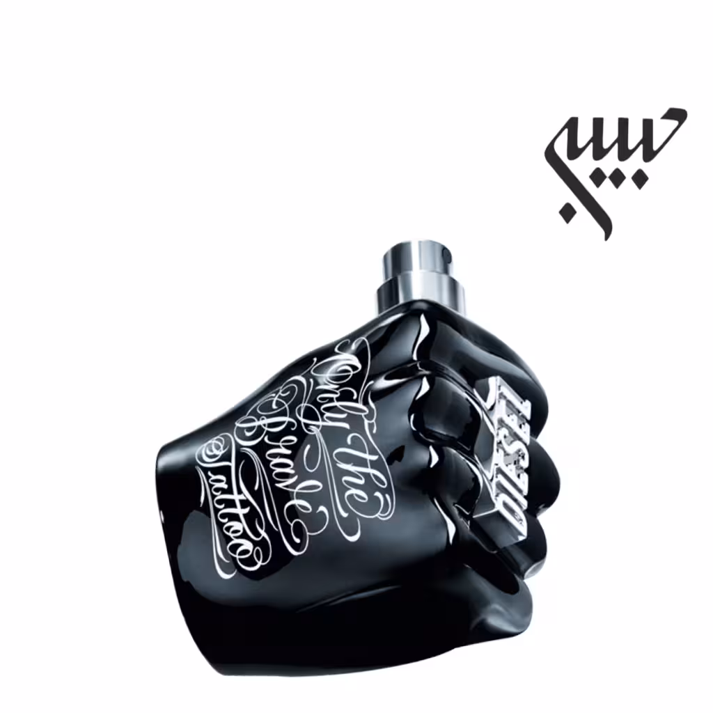 Diesel Only The Brave Tattoo  دیزل اونلی بریو تاتو