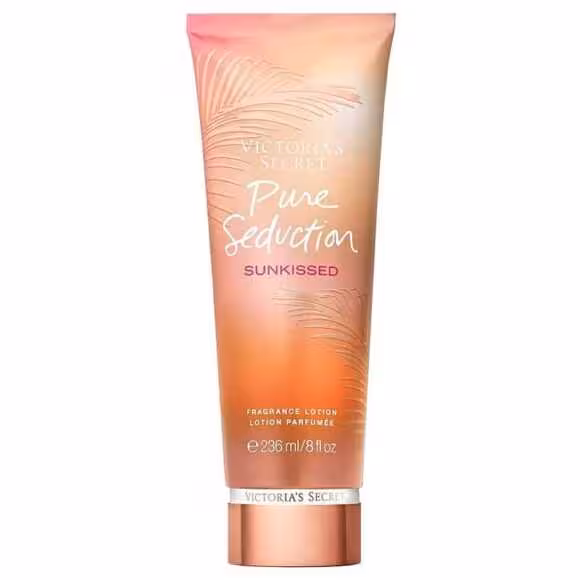 لوسیون پیورسداکشن سانکیسد-Victorias secret pure seduction sunkissed
