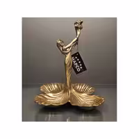 اردوخوری فرشته برنزی مپکو 18760