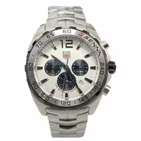 ساعت مچی مردانه تگ هویر TagHeuer Senna Carrera 4191M