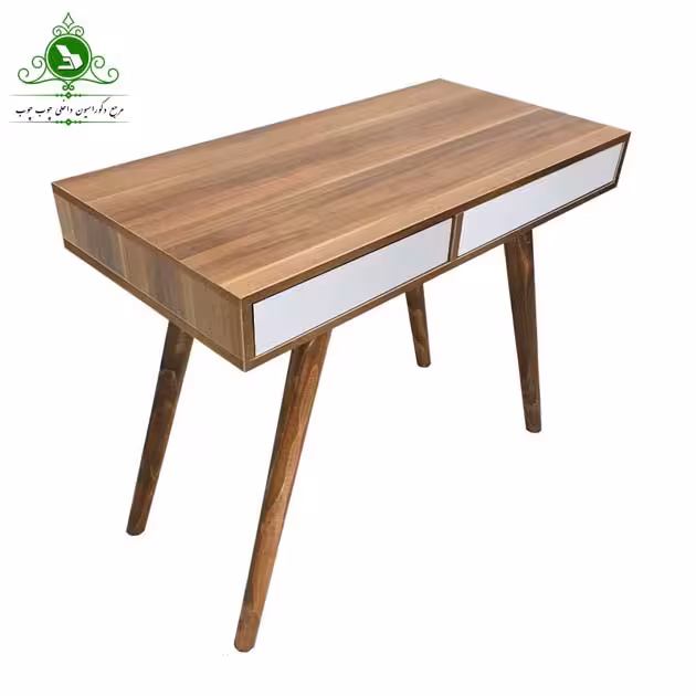 میز تحریر مدل کلاسیک ساده