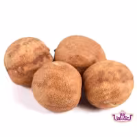 لیمو عمانی بسیار درشت 500 گرمی اعتماد(لیمو امانی)بدون تلخی | amazonchi