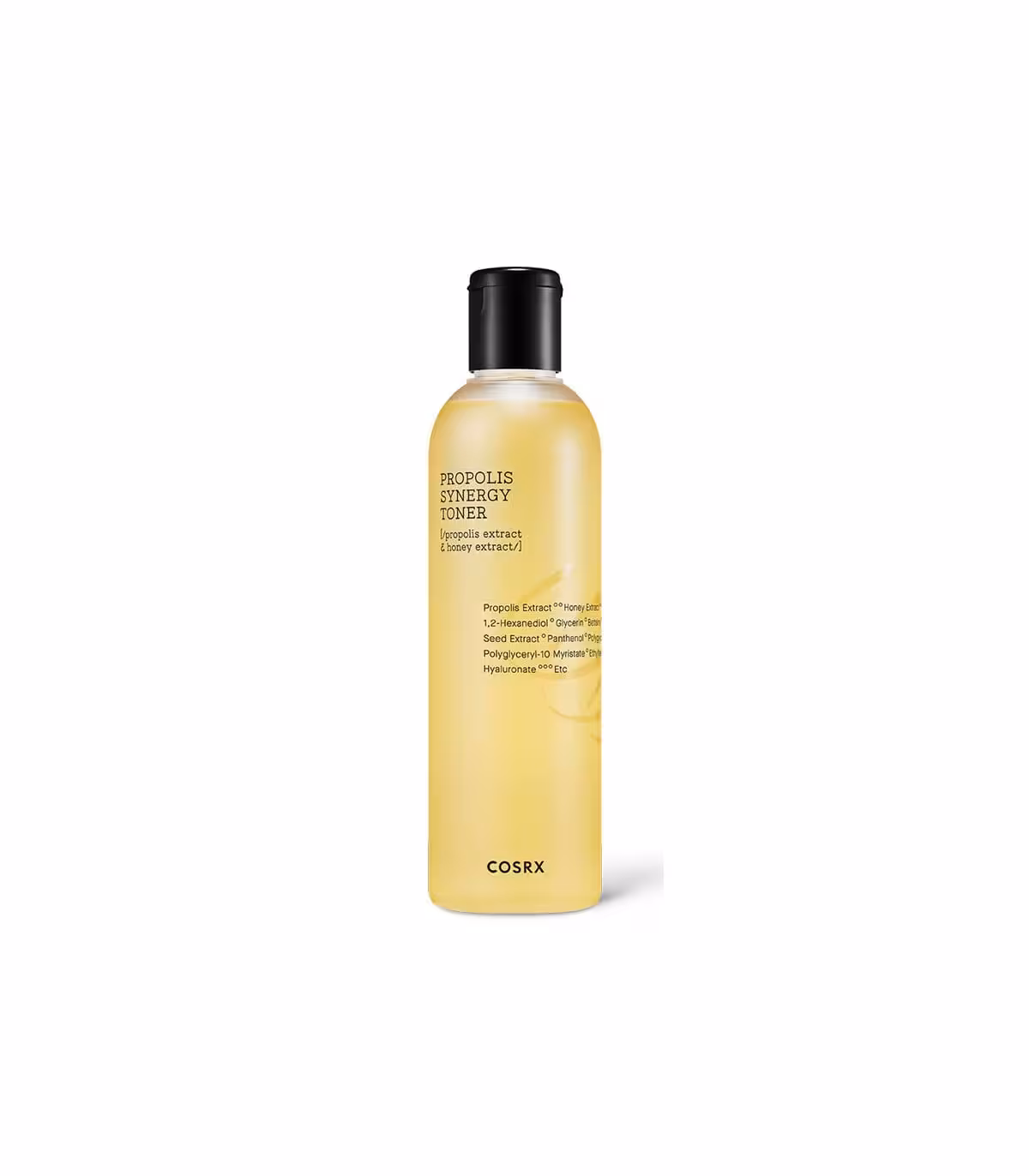 تونر ترمیم کننده و آبرسان موم عسل کوزارکس  مدل Propolis Synergy حجم 150 میل