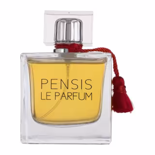 ادوپرفیوم مردانه پنسیس مدل Lalique Red حجم 110 میل