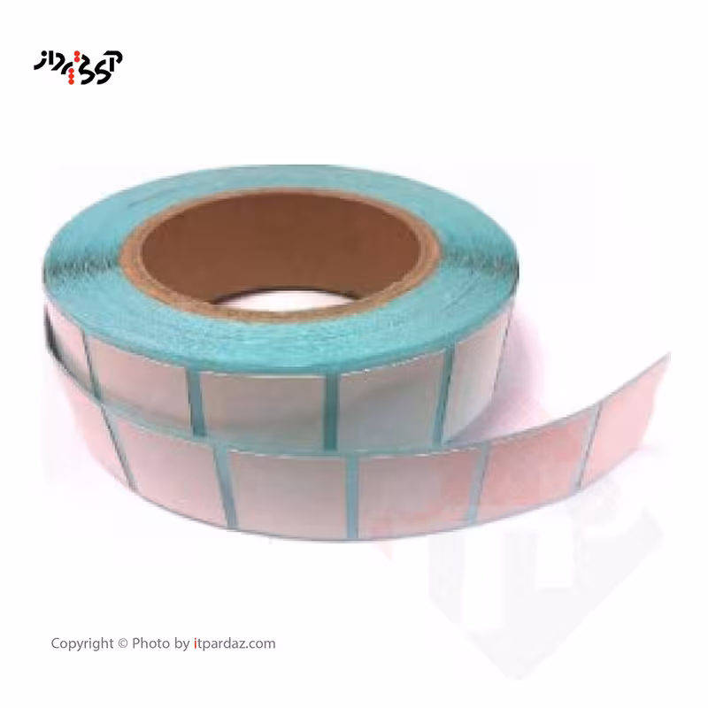 تگ لیبل RF ضد سرقت 5*5