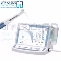 اپکس فایندر و روتاری Micro mega مدل MM control