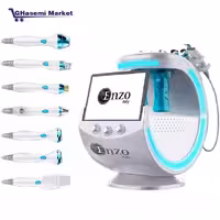 دستگاه فیشیال اسمارت آیس بلو برند انزو