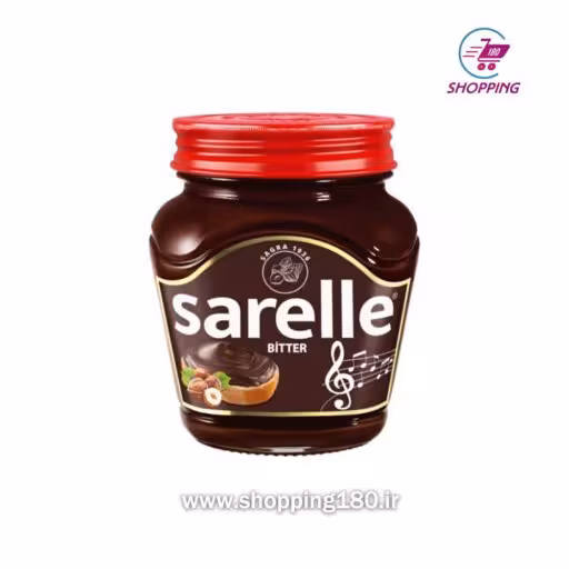 شکلات صبحانه سارله 350 گرم