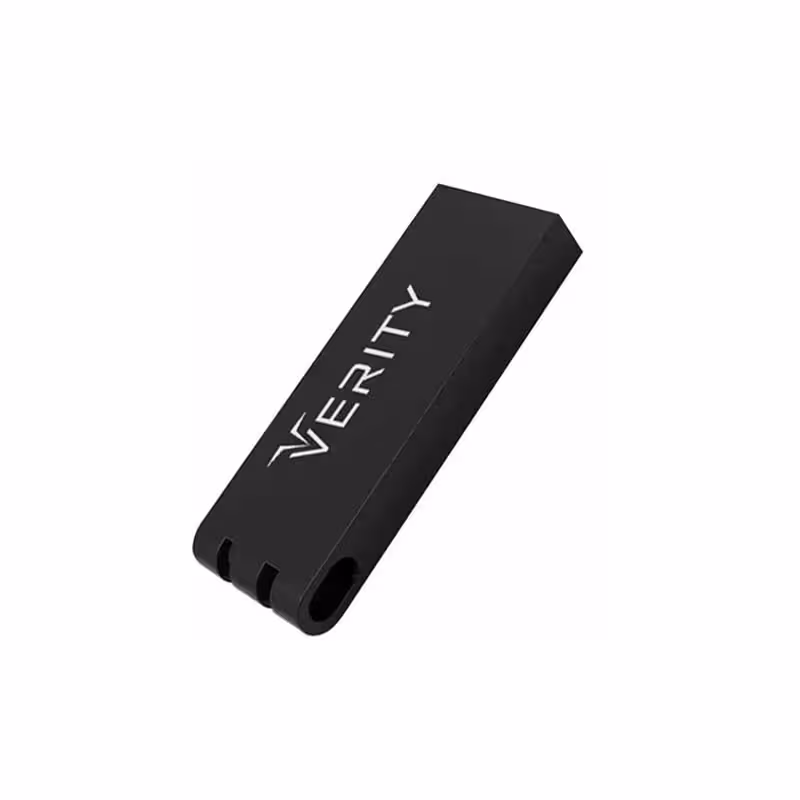 فلش 64 گیگ وریتی VERITY V712 USB2.0