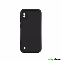 قاب Solid Case سامسونگ A10 – مشکی