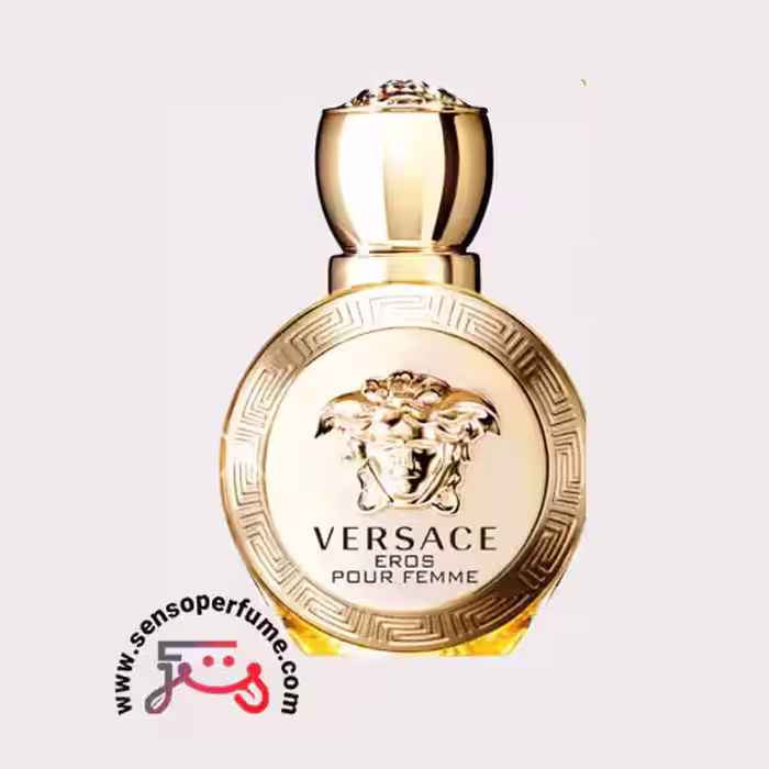عطر ادکلن ورساچه اروس زنانه | versace eros pour femme edp