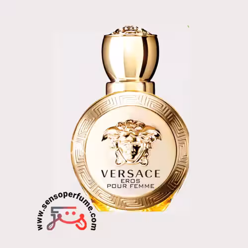 عطر ادکلن ورساچه اروس زنانه | versace eros pour femme edp