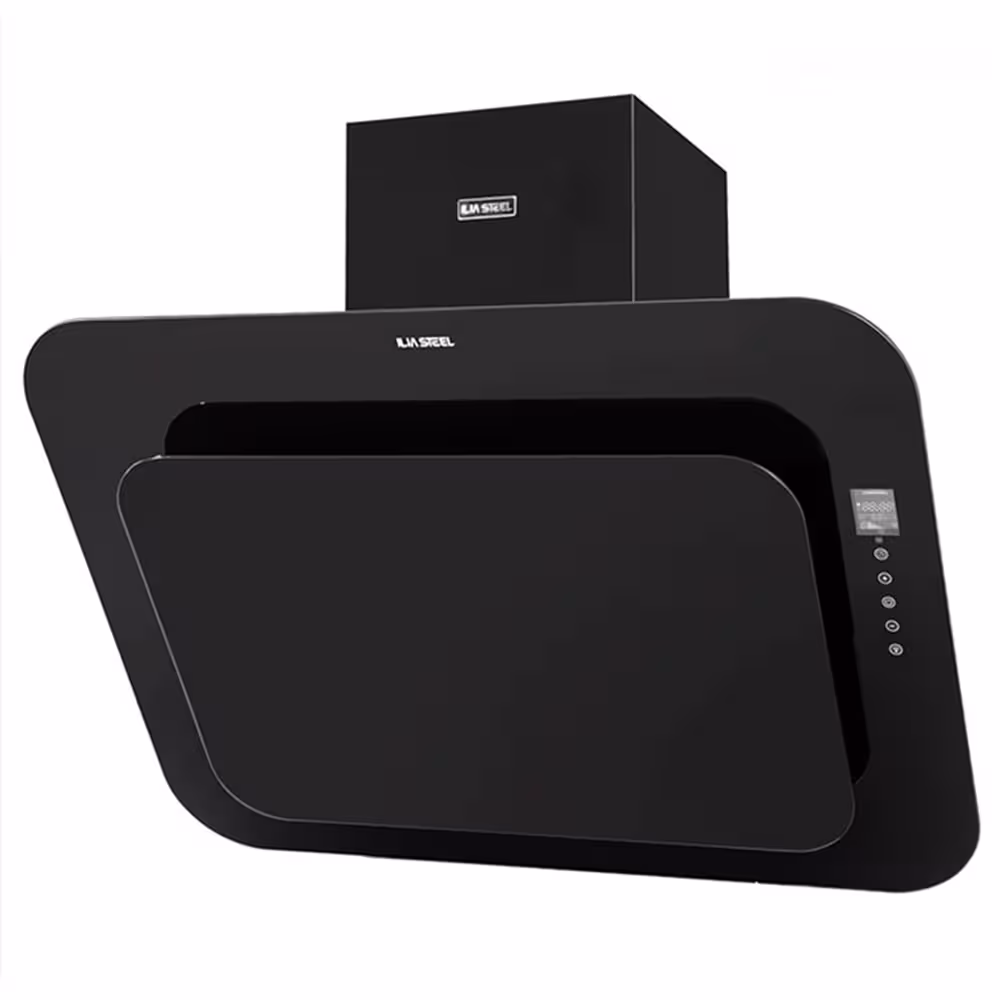 هود ایلیا استیل مدل آراد