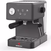 اسپرسوساز مباشی مدل ECM2042