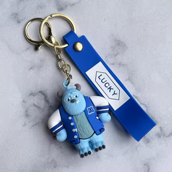 جاکلیدی سالیوان اورجینال