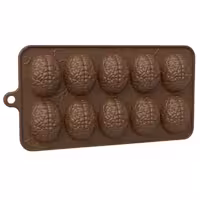 مولد سیلیکونی سه بعدی خارجی مدل مغز  12 عددی