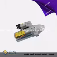 استارت هیوندای سوناتا YF