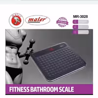 وزنه مایر  دیجیتالی مدل mr3028 کیفیت عالی 